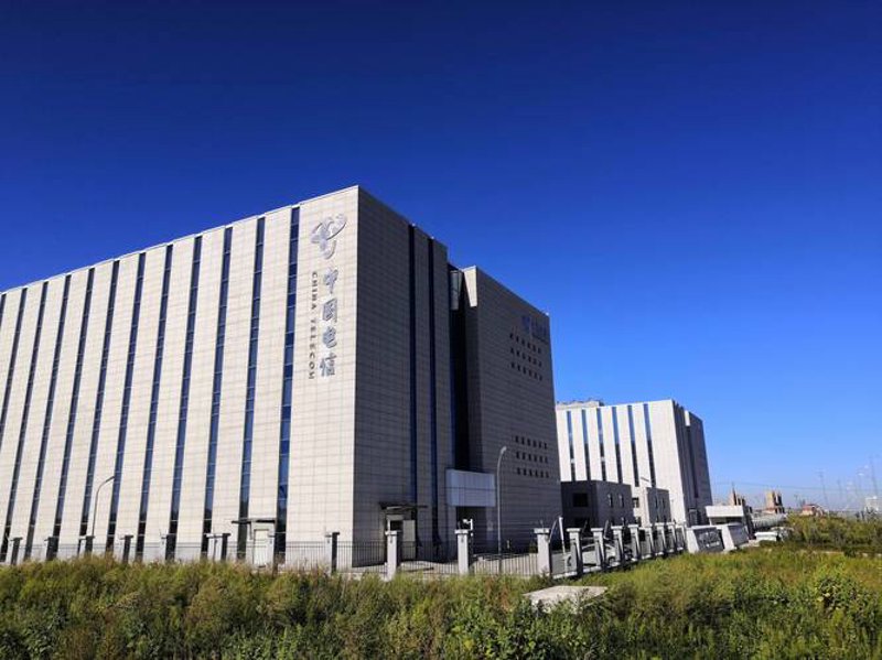 企业信息化：助力高效管理与创新